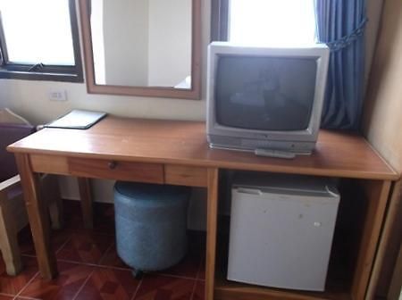 Sr Hotel Surat Thani Room photo