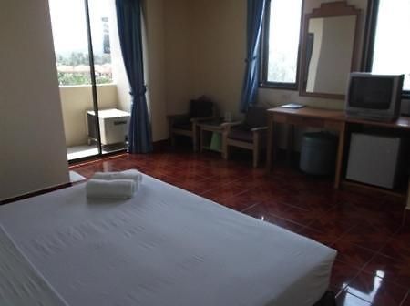 Sr Hotel Surat Thani Room photo