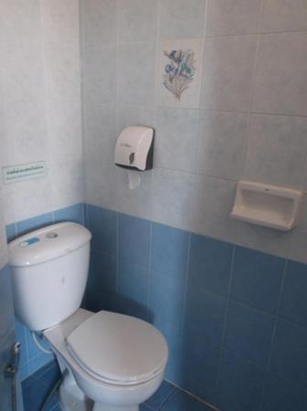 Sr Hotel Surat Thani Room photo