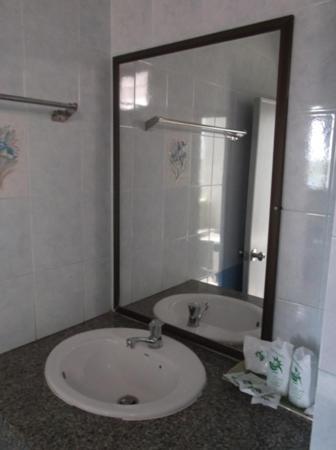 Sr Hotel Surat Thani Room photo