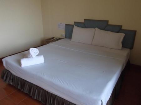 Sr Hotel Surat Thani Room photo