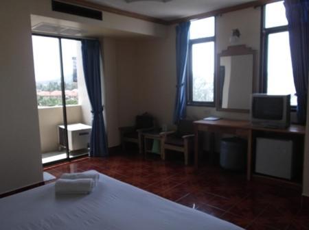Sr Hotel Surat Thani Room photo