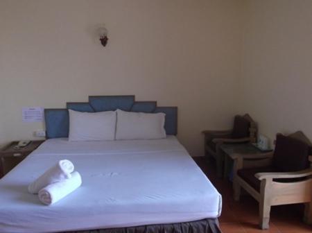 Sr Hotel Surat Thani Room photo