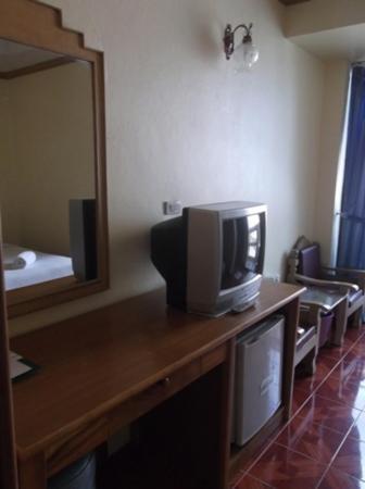 Sr Hotel Surat Thani Room photo